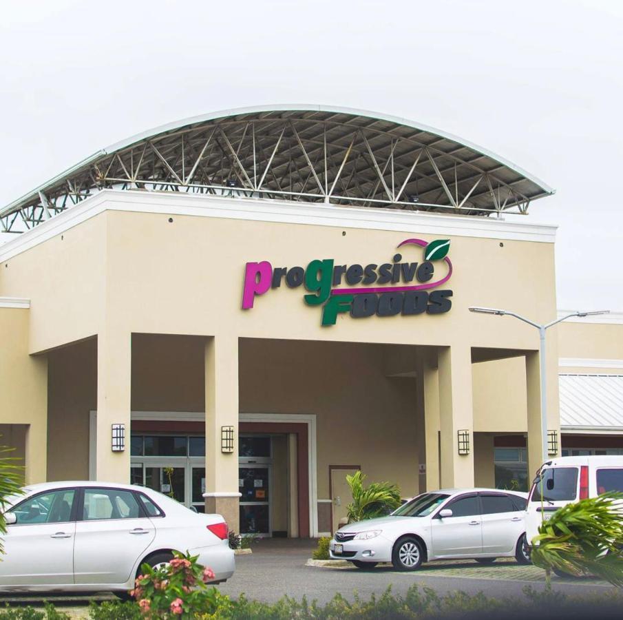 Portmore Exterior photo
